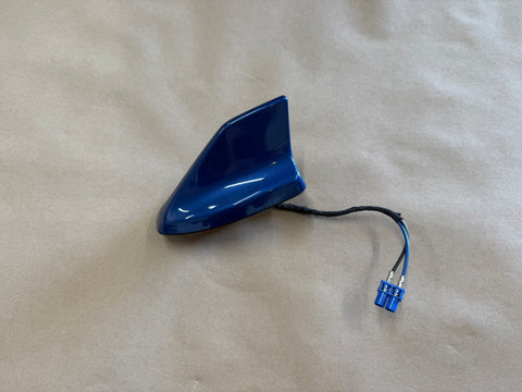 2021-2023 Mustang GT Radio Antenna Shark Phin Style JD9T-19K351-AA "B3"