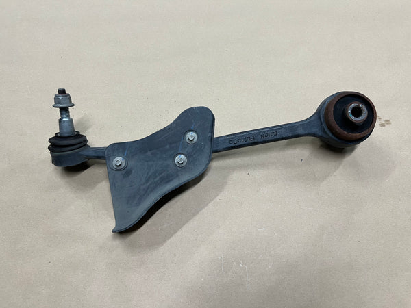 2015-2023 Ford Mustang GT LH Driver Side Front Control Arm Frontward