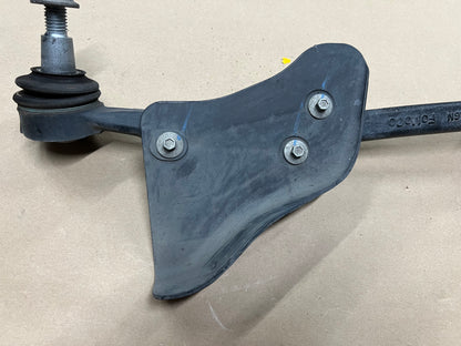 2015-2023 Ford Mustang GT LH Driver Side Front Control Arm Frontward