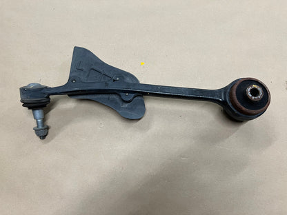 2015-2023 Ford Mustang GT LH Driver Side Front Control Arm Frontward