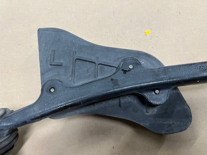 2015-2023 Ford Mustang GT LH Driver Side Front Control Arm Frontward