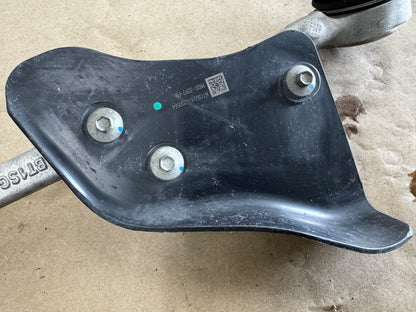 2024-2026 Mustang GT Passenger RH Front Control Arms Frontward Rearward