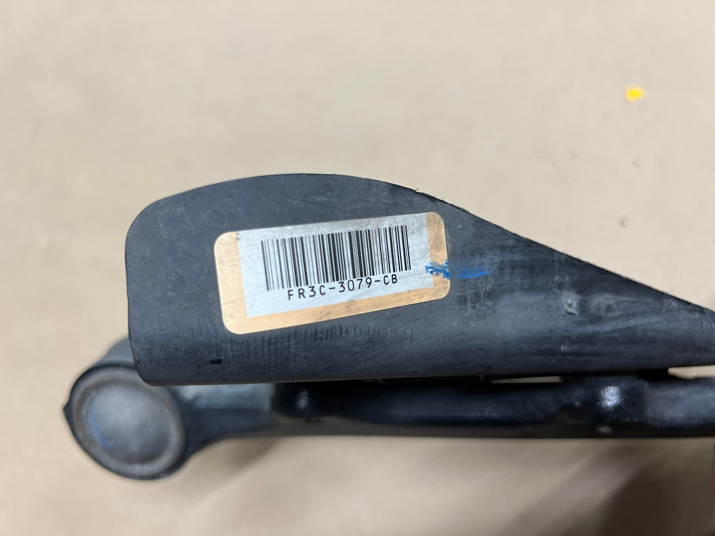 2015-2023 Ford Mustang GT LH Driver Side Front Control Arm Frontward