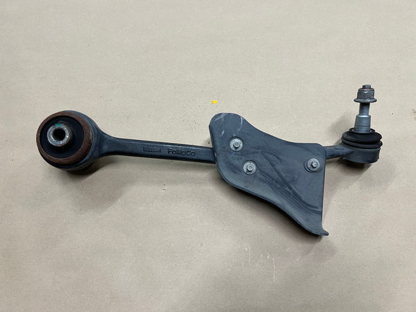 2015-2023 Ford Mustang GT RH Passenger Side Front Control Arm Frontward