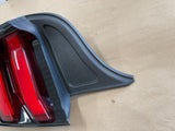 2018-2023 Ford Mustang GT350 GT V6 EcoBoost Tail Light LH Driver Side LED