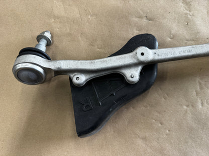 2024-2026 Mustang GT Passenger RH Front Control Arms Frontward Rearward