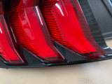 2018-2023 Ford Mustang GT350 GT V6 EcoBoost Tail Light LH Driver Side LED