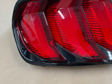 2018-2023 Ford Mustang GT350 GT V6 EcoBoost Tail Light LH Driver Side LED