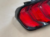 2018-2023 Ford Mustang GT350 GT V6 EcoBoost Tail Light LH Driver Side LED