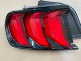 2018-2023 Ford Mustang GT350 GT V6 EcoBoost Tail Light LH Driver Side LED