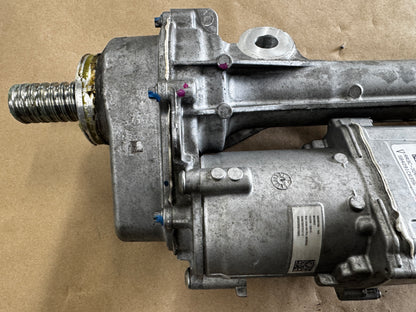 2024-2026 Ford Mustang GT 5.0L Electronic Steering Rack 9K Miles - OEM