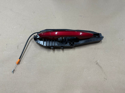 2015-2023 Ford Mustang RH Passenger Side Door Handle "RR"