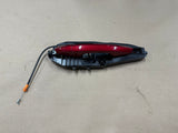 2015-2023 Ford Mustang RH Passenger Side Door Handle "RR"