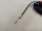2015-2023 Ford Mustang RH Passenger Side Door Handle "RR"