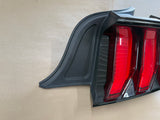 2018-2023 Ford Mustang GT V6 EcoBoost Tail Light RH Passenger Side LED