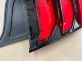 2018-2023 Ford Mustang GT V6 EcoBoost Tail Light RH Passenger Side LED