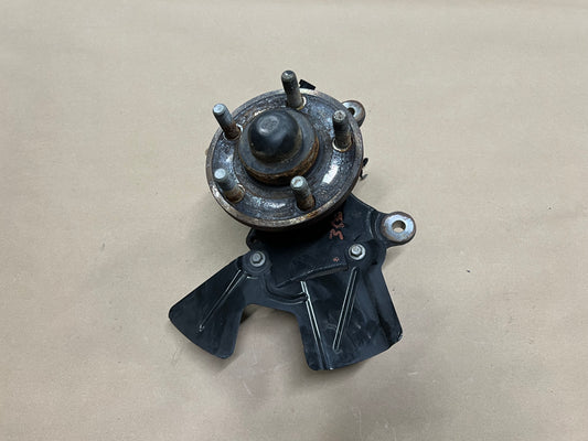 2015-2020 Ford Mustang PP1 GT LH Driver Side Front Spindle Knuckle Hub