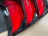 2018-2023 Ford Mustang GT V6 EcoBoost Tail Light RH Passenger Side LED