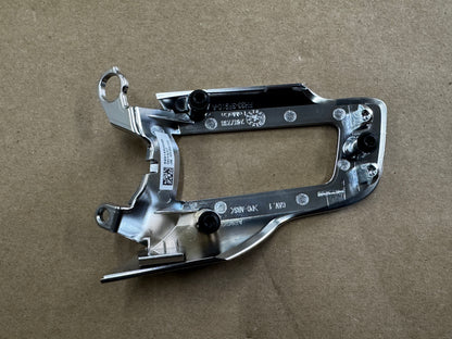 2018-2023 Ford Mustang GT Steering Wheel Trim 3 Pieces