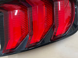 2018-2023 Ford Mustang GT V6 EcoBoost Tail Light RH Passenger Side LED
