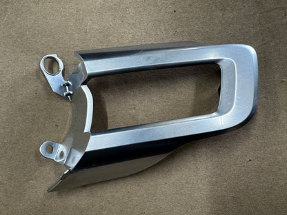 2018-2023 Ford Mustang GT Steering Wheel Trim 3 Pieces