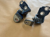 2015-2023 Ford Mustang GT GT500 GT350 Door Hinges RH Pass. Upper Lower "B3"