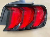 2018-2023 Ford Mustang GT V6 EcoBoost Tail Light RH Passenger Side LED