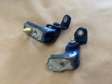 2015-2023 Ford Mustang GT GT500 GT350 Door Hinges RH Pass. Upper Lower "B3"