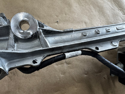 2024-2026 Ford Mustang GT 5.0L Electronic Steering Rack 9K Miles - OEM