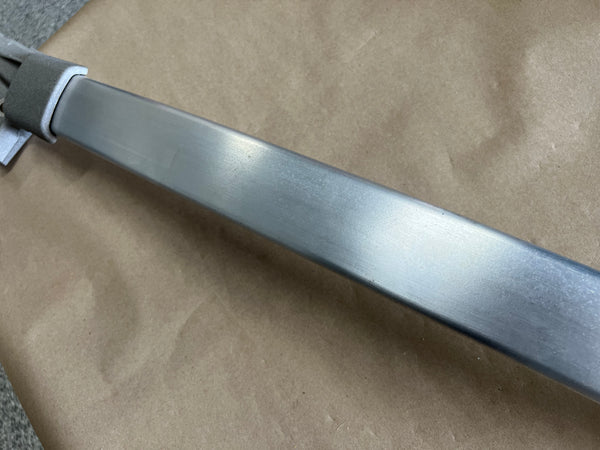 2015-2022 Mustang GT V6 LH Side Skirt Molding Driver Side D4