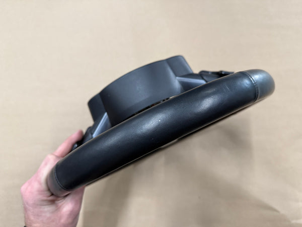 2015-2015 Ford Mustang GT Coyote 5.0 OEM Water Pump