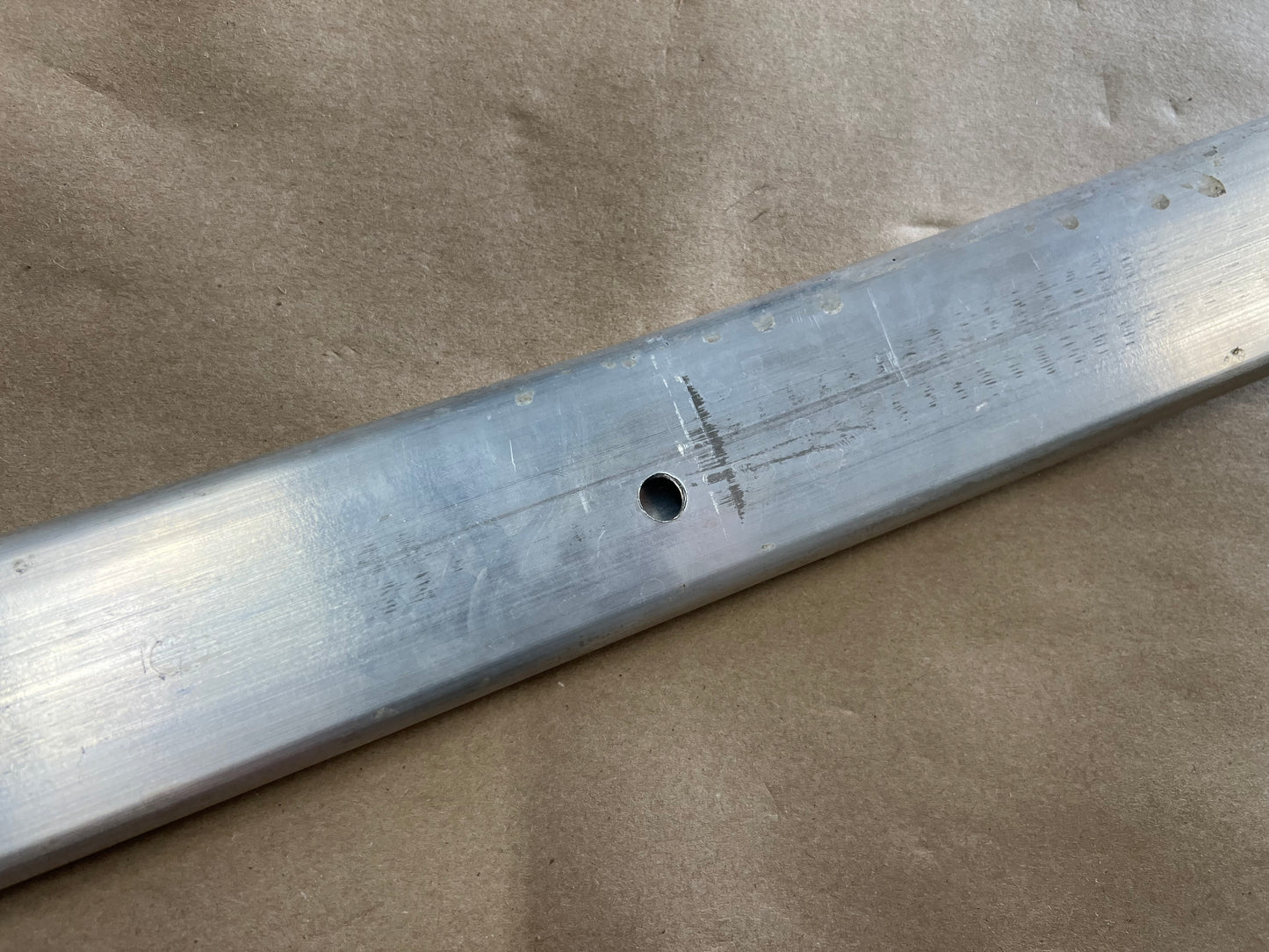 2011-2015 Chevrolet Camaro SS 6.2L Strut Tower Brace
