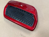 2018-2023 Ford Mustang GT 5.0 Hood Insert Vents RH LH Pair "RR"