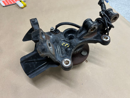 2015-2020 Ford Mustang PP1 GT RH Passenger Side Front Spindle Knuckle Hub