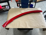 2010-2013 Chevrolet Camaro SS Rear Decklid Spoiler