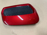 2018-2023 Ford Mustang GT 5.0 Hood Insert Vents RH LH Pair "RR"