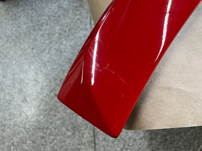 2010-2013 Chevrolet Camaro SS Rear Decklid Spoiler