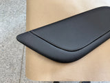 2018-2023 Ford Mustang GT Center Console Top Interior Trim Pieces Leather