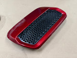 2018-2023 Ford Mustang GT 5.0 Hood Insert Vents RH LH Pair "RR"