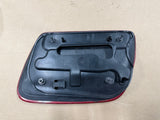 2018-2023 Ford Mustang GT 5.0 Hood Insert Vents RH LH Pair "RR"