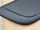 2018-2023 Ford Mustang GT Center Console Top Interior Trim Pieces Leather