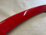 2010-2013 Chevrolet Camaro SS Rear Decklid Spoiler