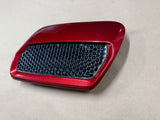 2018-2023 Ford Mustang GT 5.0 Hood Insert Vents RH LH Pair "RR"