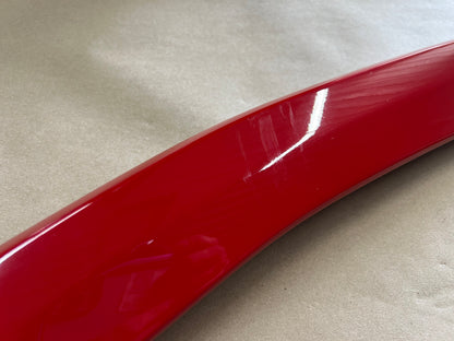 2010-2013 Chevrolet Camaro SS Rear Decklid Spoiler