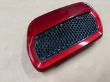 2018-2023 Ford Mustang GT 5.0 Hood Insert Vents RH LH Pair "RR"