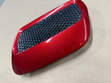 2018-2023 Ford Mustang GT 5.0 Hood Insert Vents RH LH Pair "RR"