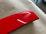 2010-2013 Chevrolet Camaro SS Rear Decklid Spoiler