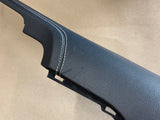 2018-2023 Ford Mustang GT Center Console Top Interior Trim Pieces Leather