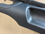 2018-2023 Ford Mustang GT Center Console Top Interior Trim Pieces Leather