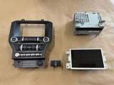 2022 Ford Mustang GT Touch Screen, Face Plate, Radio, Module USB Port